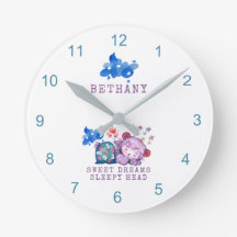 カワイトラムスイートドリームズスリーピーヘッドベビー名