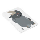 カワイト漫画充電日野フレキシブルマグネット マグネット (右側)