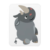 カワイト漫画充電日野フレキシブルマグネット マグネット (縦)