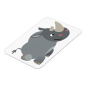 カワイト漫画充電日野フレキシブルマグネット マグネット (左側)