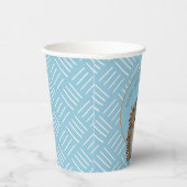 カワイト漫画山嵐子供の誕生日パーティー 紙コップ (右)