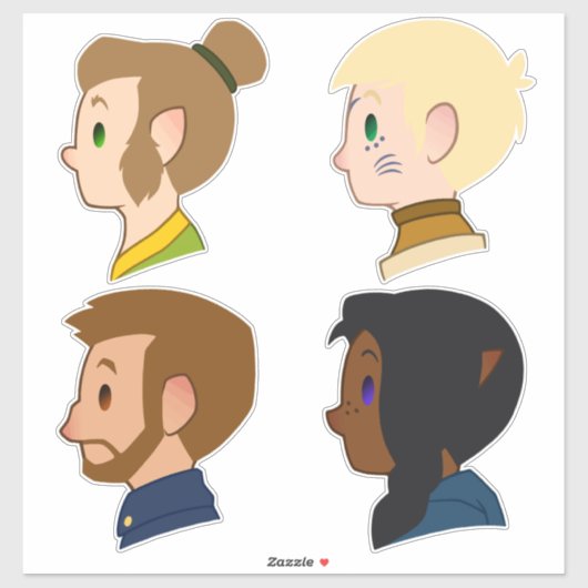 カワイト シール (シート)