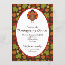 『カワイト・ターキー&葉』