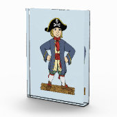 カワイト・パイレート・ラッド フォトブロック (右)