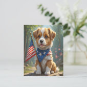 カワイドッグス7月4日 シーズンカード (スタンド正面)