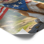 カワイドッグス7月4日 フォトプリント            (角)