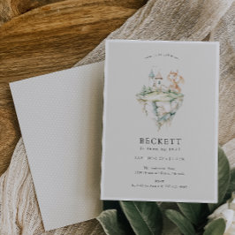 カワイドラゴンテーマ誕生会 招待状