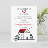 カワイハウス引っ越しましたホリデームービングアナウンスメント (スタンド正面)