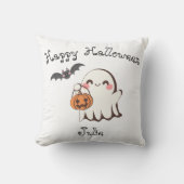 カワイハロウィン不気味装飾用クッション クッション (正面)