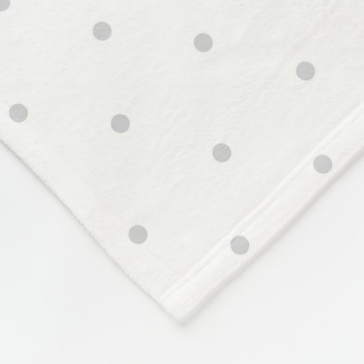 カワイパーソナライズされたトフクロウフリースブランケット フリースブランケット (角)