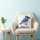 カワイブルージェイ クッション (椅子)