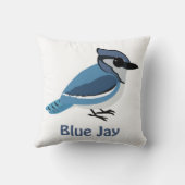 カワイブルージェイ クッション (裏面)