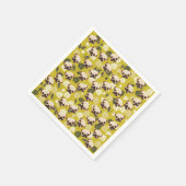 カワイプグ紙ナプキンス スタンダードカクテルナプキン (角)