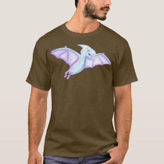 カワイプテドラチル Tシャツ