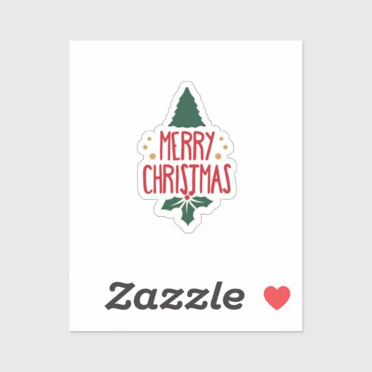 カワイメリークリスマススクール給料休日 シール (シート)