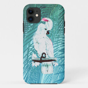 カワイワナヤシ葉 iPhone 11 ケース