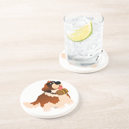 カワイートカートンセントバーナルコースター コースター (側面)