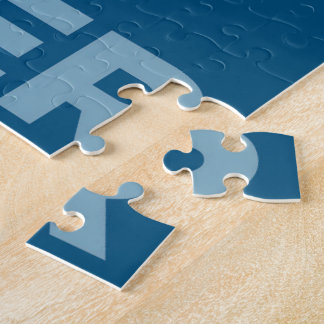 カワウソのパズル ジグソーパズル