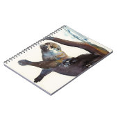 カワウソの勉強II - 「Talisker ノートブック (左側)