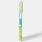 カワウソの楽園 Case-Mate iPhoneケース (裏面 / 右)