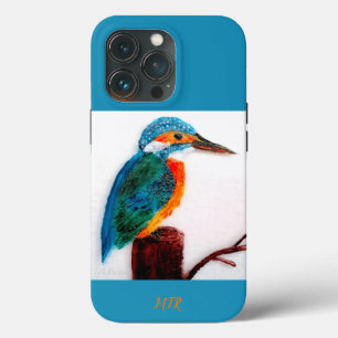 カワウソパーソナライズされたア iPhone 13 PROケース