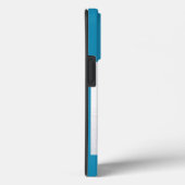 カワウソパーソナライズされたア Case-Mate iPhoneケース (裏面 / 右)