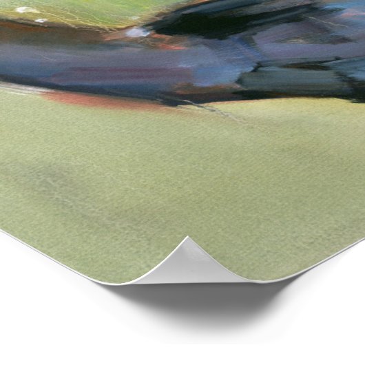 カワウソ2003 ポスター (角)