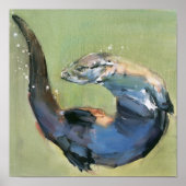 カワウソ2003 ポスター (正面)