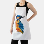 カワウソ エプロン (インサイチュ)