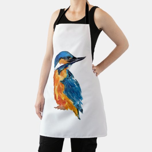 カワウソ エプロン (インサイチュ)