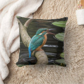 カワウソ クッション (ブランケット)