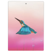 カワウソ クリップボード (裏面)