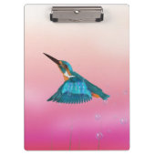 カワウソ クリップボード (正面)