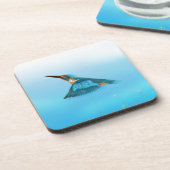 カワウソ コースター (左側)