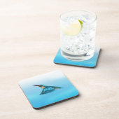 カワウソ コースター (右側)