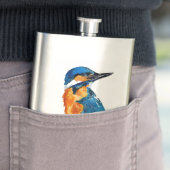 カワウソ フラスク (インサイチュ)