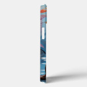 カワウソ Case-Mate iPhoneケース (裏面 / 右)