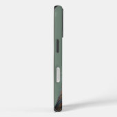 カワウソ Case-Mate iPhoneケース (裏面 / 右)