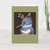 カワセカード カード (正面)