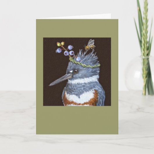 カワセカード カード (正面)