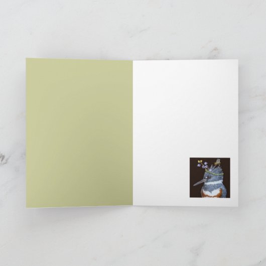 カワセカード カード (内部)