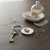 カワセスプラッシュ キーホルダー