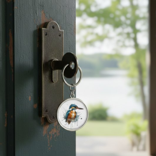 カワセスプラッシュ キーホルダー