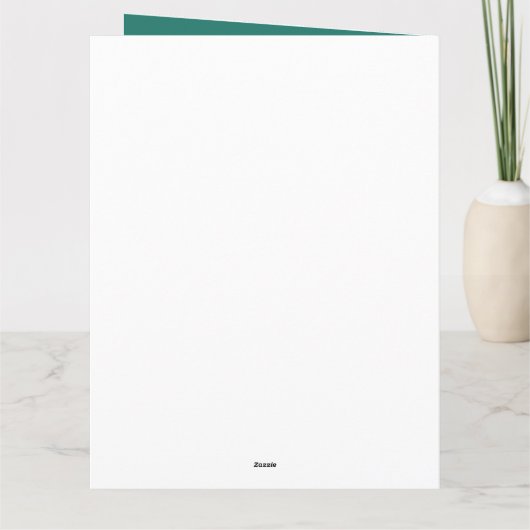 カワセミのように静かさを練習するカワセミ カード (裏面)