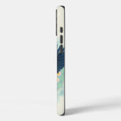 カワセミ曼荼羅 Case-Mate iPhoneケース (裏面 / 左)