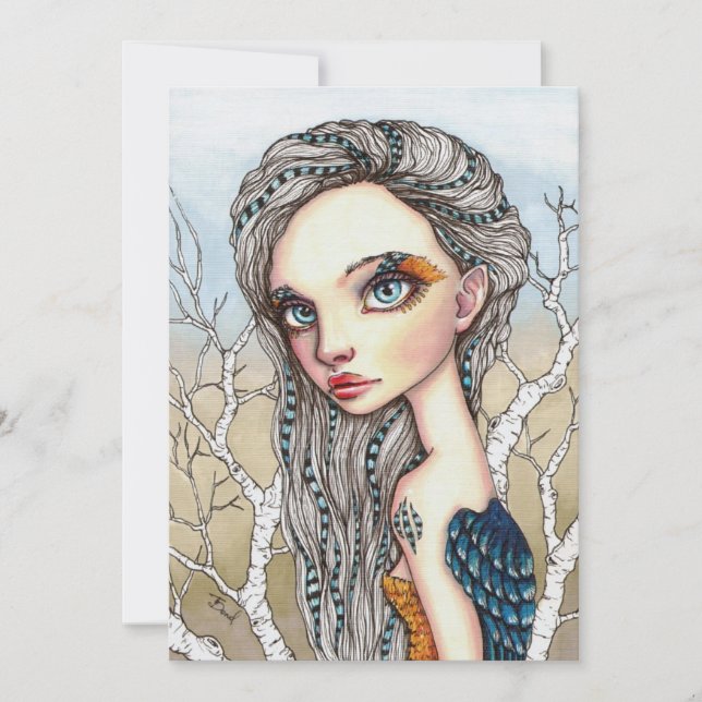 カワセミ (正面)