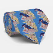 カワセミ ネクタイ (ロール)