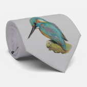 カワセミ ネクタイ (ロール)