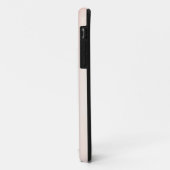 カワセミ Case-Mate iPhoneケース (裏面/左)