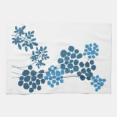 カワパセリ キッチンタオル (横)